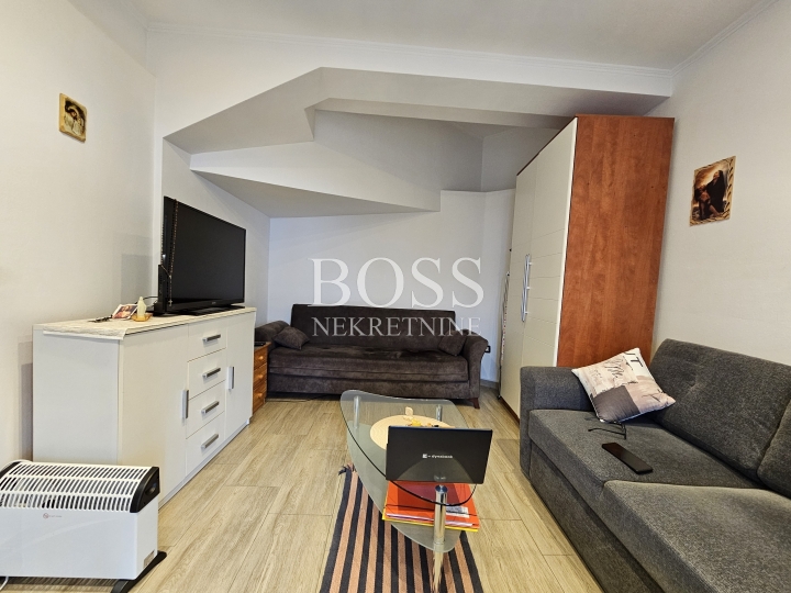 Škurinje, 1S+DB, 46.62m2, samo kod nas!