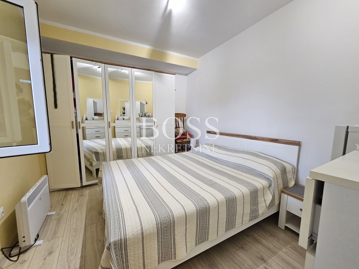 Škurinje, 1S+DB, 46.62m2, samo kod nas!