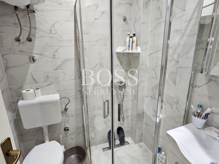 Škurinje, 1S+DB, 46.62m2, samo kod nas!