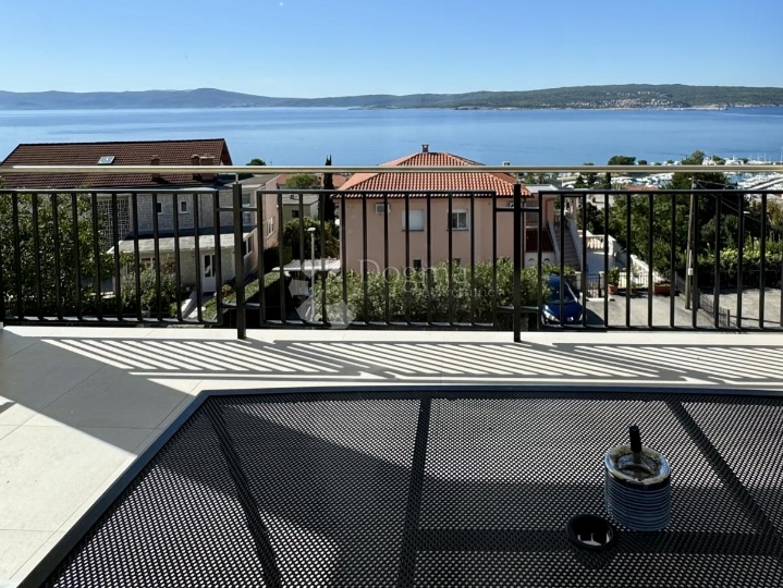 Crikvenica - najam komfornog stana