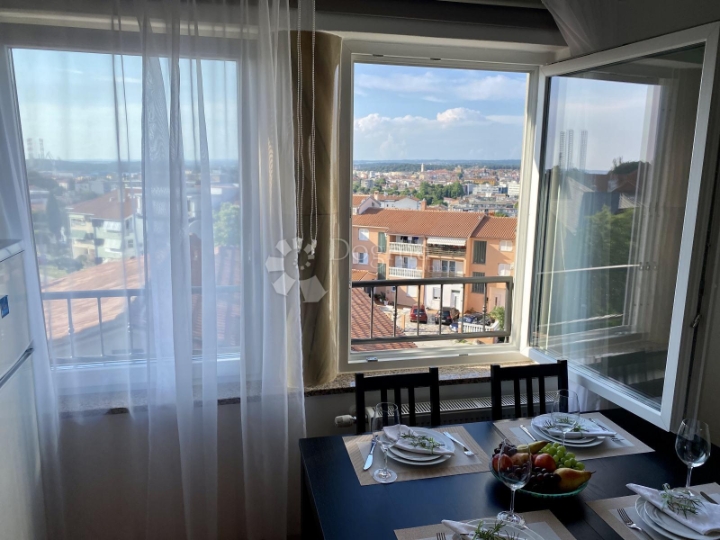 Stan s pogledom na grad i Arenu - Vidikovac,Pula