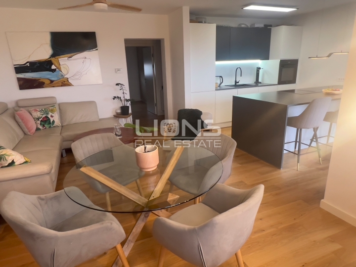 Rijeka, Viškovo, moderan stan, novogradnja, 73.2 m2