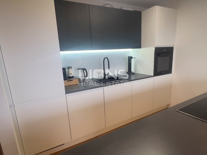 Rijeka, Viškovo, moderan stan, novogradnja, 73.2 m2