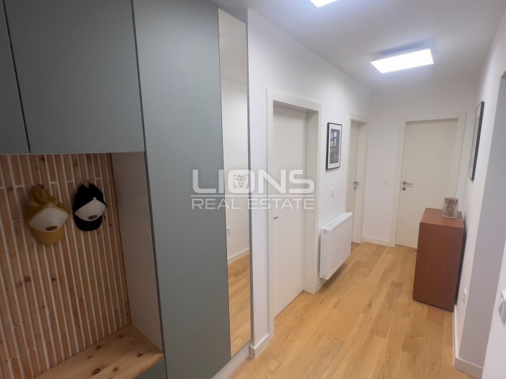 Rijeka, Viškovo, moderan stan, novogradnja, 73.2 m2