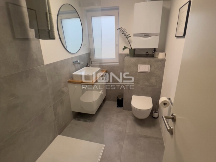Rijeka, Viškovo, moderan stan, novogradnja, 73.2 m2