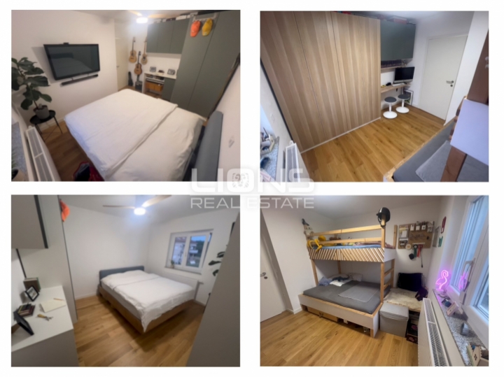 Rijeka, Viškovo, moderan stan, novogradnja, 73.2 m2