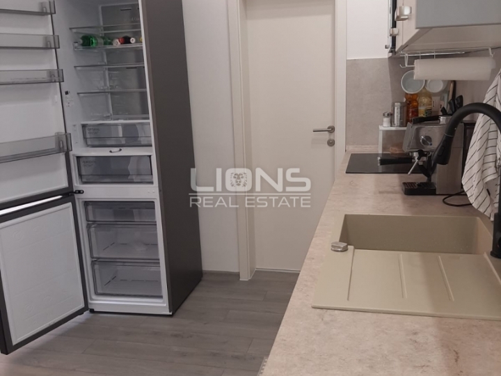 Rijeka, Centar najam, luksuzno opremljen, 2S+DB