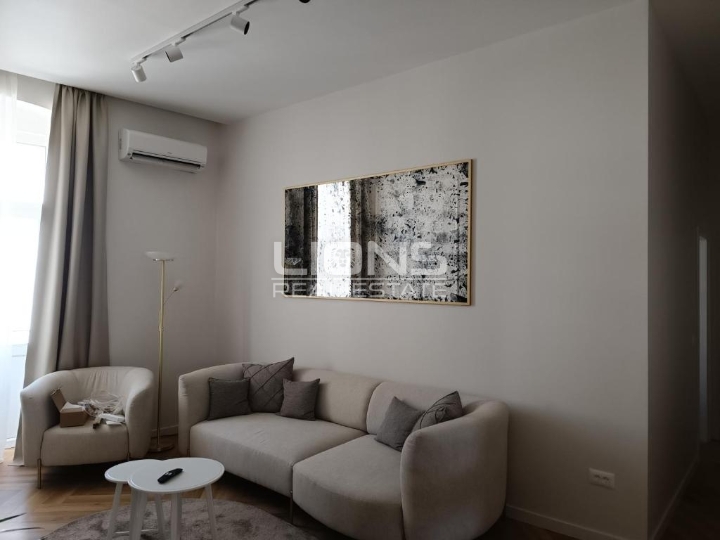 Rijeka, Sušak, novouređeni stan, 85 m2