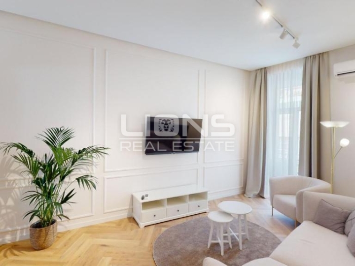 Rijeka, Sušak, novouređeni stan, 85 m2