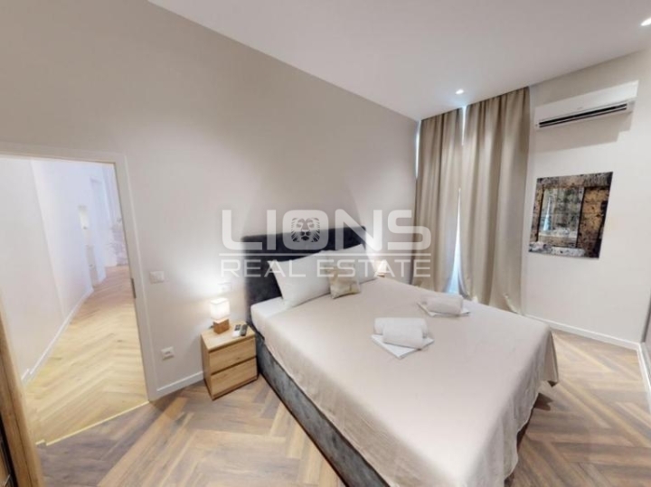 Rijeka, Sušak, novouređeni stan, 85 m2