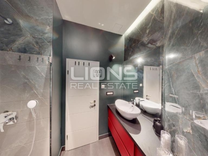 Rijeka, Sušak, novouređeni stan, 85 m2