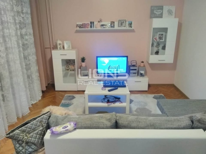 Rijeka, Rastočine, namješten, 51 m2
