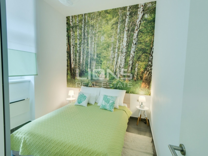 Rijeka, Potok, 2 stambene jedinice, 100 m2