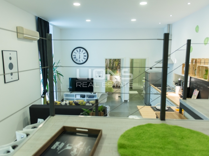 Rijeka, Potok, 2 stambene jedinice, 100 m2