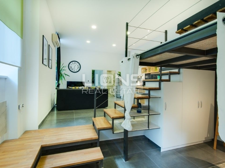 Rijeka, Potok, 2 stambene jedinice, 100 m2