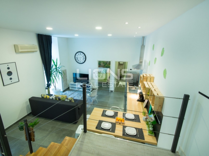 Rijeka, Potok, 2 stambene jedinice, 100 m2