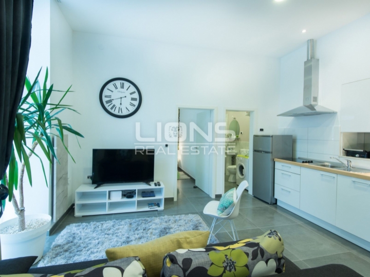 Rijeka, Potok, 2 stambene jedinice, 100 m2