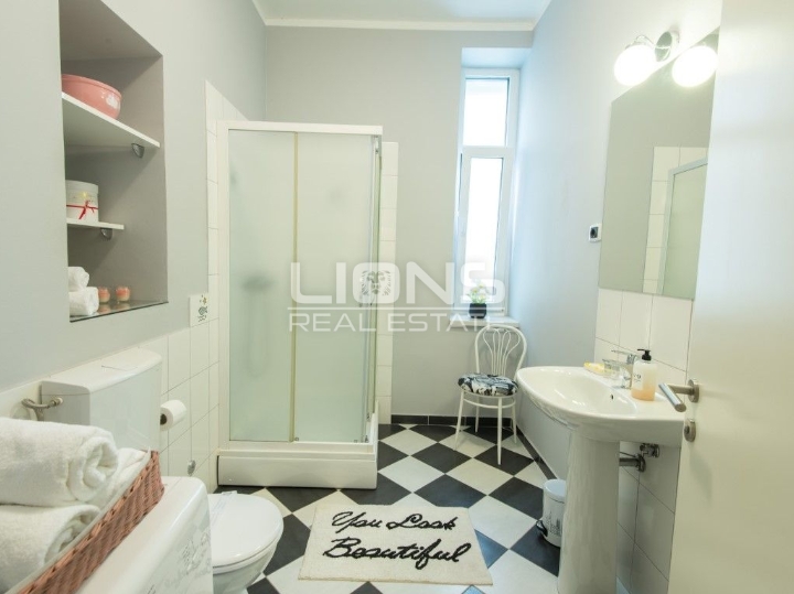 Rijeka, Potok, 2 stambene jedinice, 100 m2