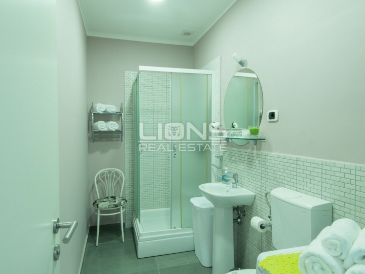 Rijeka, Potok, 2 stambene jedinice, 100 m2