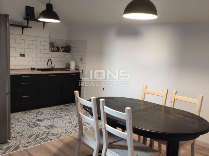 Belveder, Rijeka, dvosoban stan, 70 m2