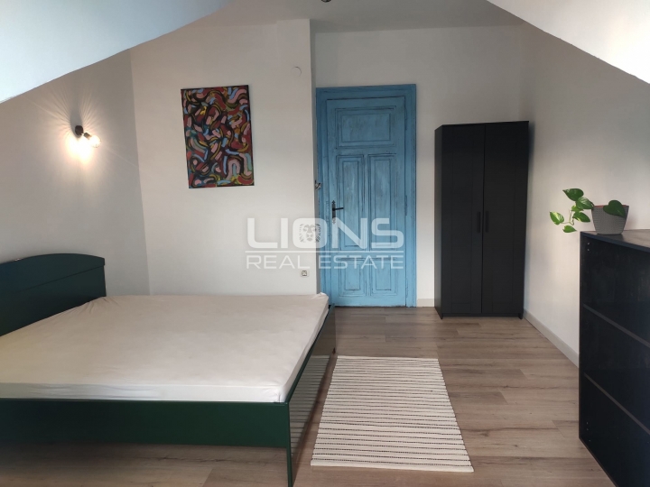 Belveder, Rijeka, dvosoban stan, 70 m2