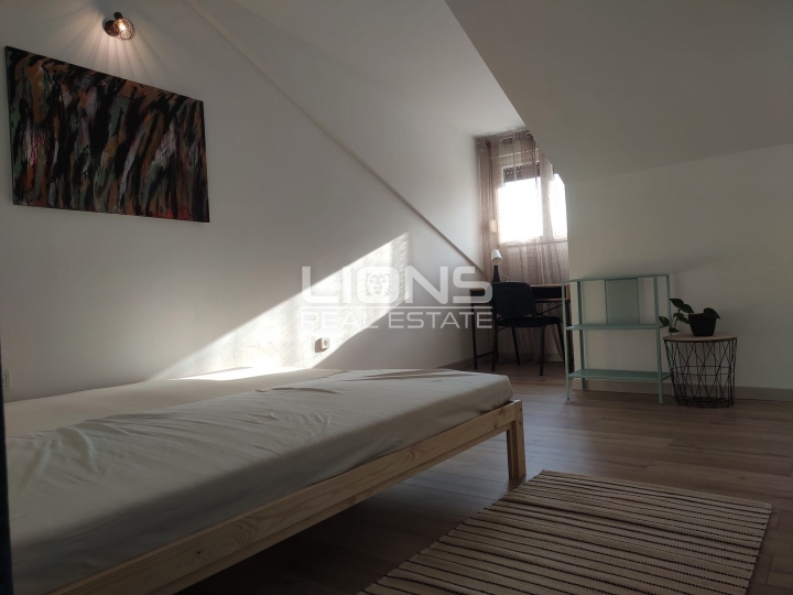 Belveder, Rijeka, dvosoban stan, 70 m2