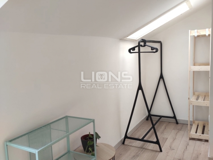 Belveder, Rijeka, dvosoban stan, 70 m2