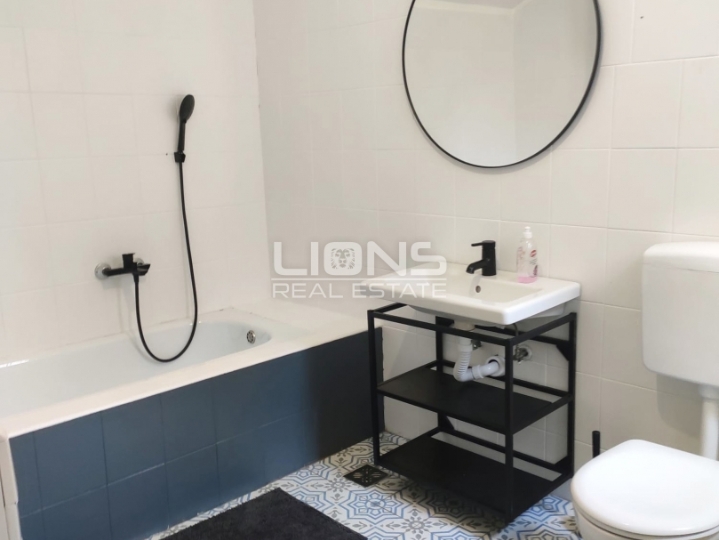 Belveder, Rijeka, dvosoban stan, 70 m2