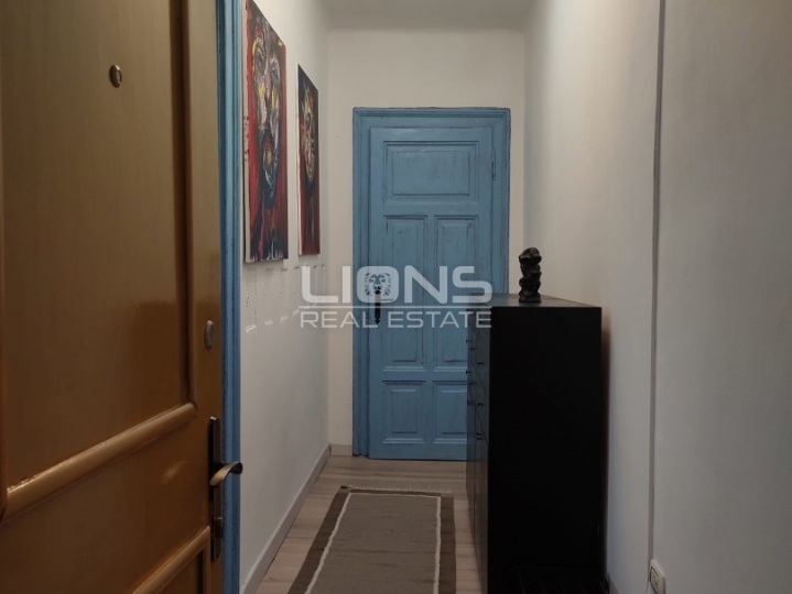 Belveder, Rijeka, dvosoban stan, 70 m2