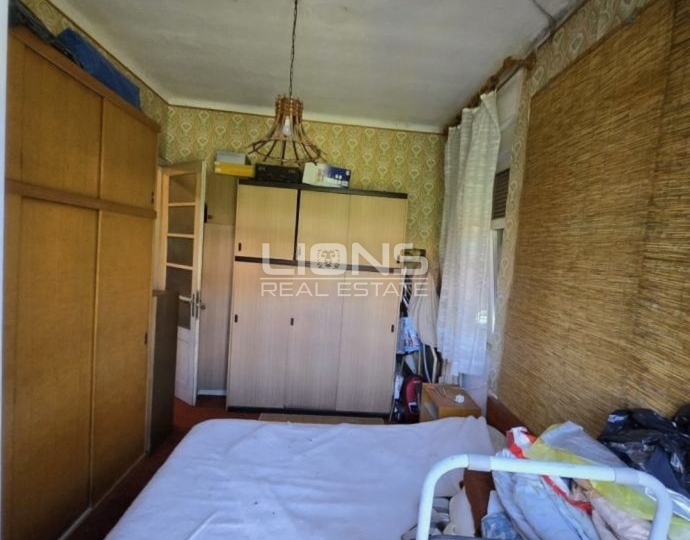 Rijeka – Kozala, stan 55 m², vrt, pogled more!