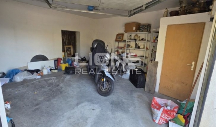 Rijeka – Kozala, stan 55 m², vrt, pogled more!