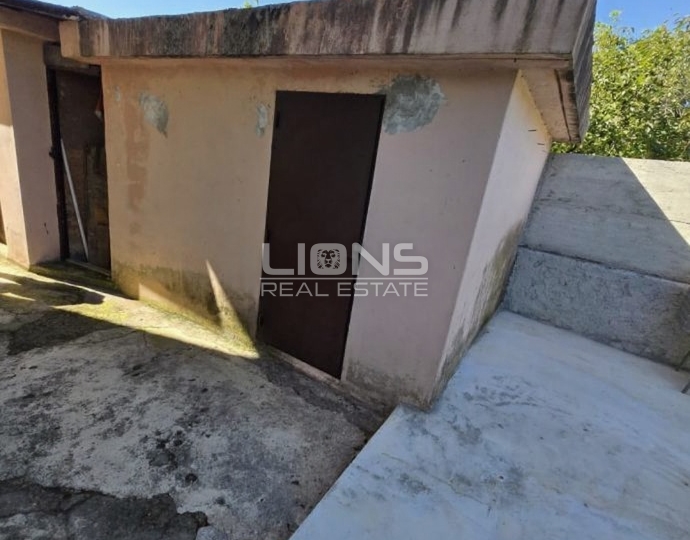Rijeka – Kozala, stan 55 m², vrt, pogled more!