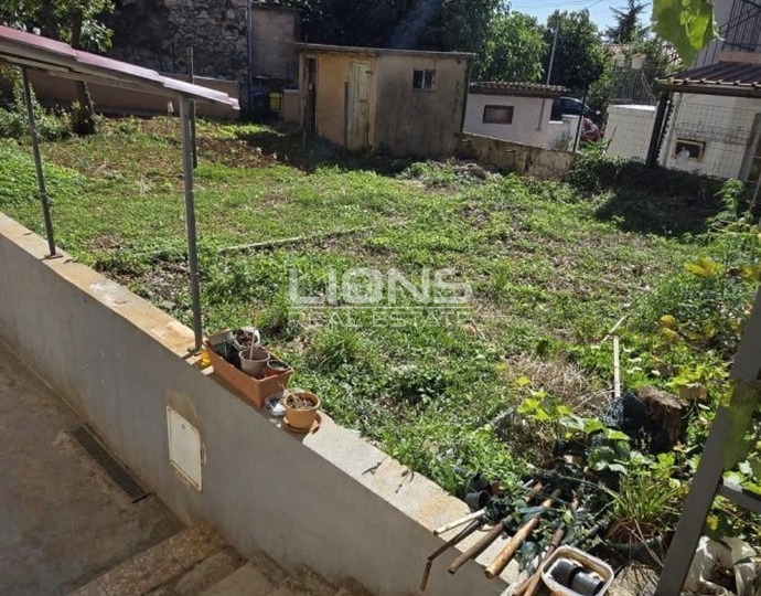 Rijeka – Kozala, stan 55 m², vrt, pogled more!