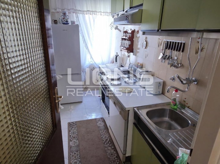 Rijeka, Donja Vežica, stan, 51 m2