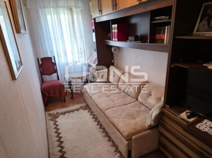 Rijeka, Donja Vežica, stan, 51 m2