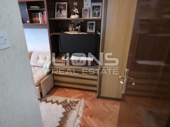 Rijeka, Donja Vežica, stan, 51 m2