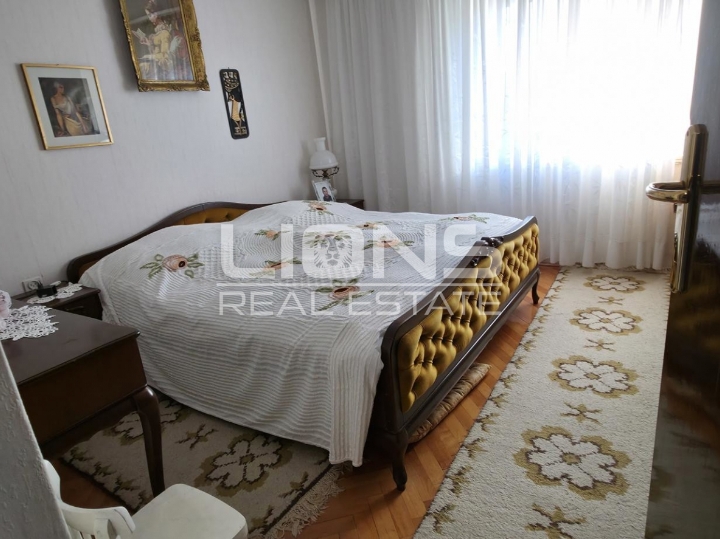 Rijeka, Donja Vežica, stan, 51 m2