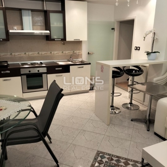 Opatija-Ika, novogradnja, 3S+DB, 86 m2, pogled na more