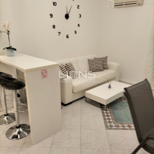 Opatija-Ika, novogradnja, 3S+DB, 86 m2, pogled na more