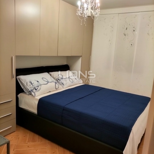 Opatija-Ika, novogradnja, 3S+DB, 86 m2, pogled na more