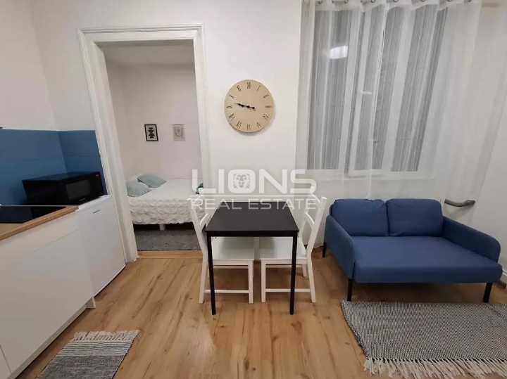 Rijeka, Centar, 76 m2, za investiciju!