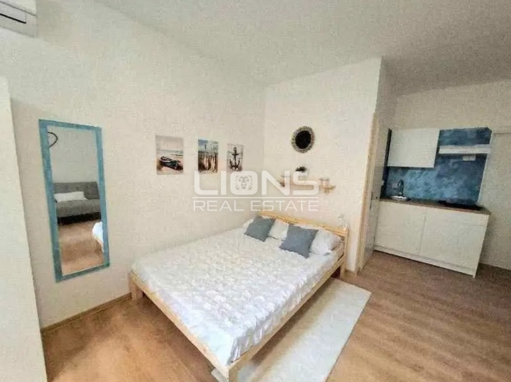 Rijeka, Centar, 76 m2, za investiciju!
