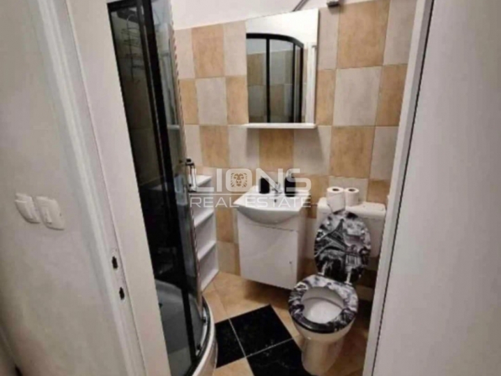 Rijeka, Centar, 76 m2, za investiciju!