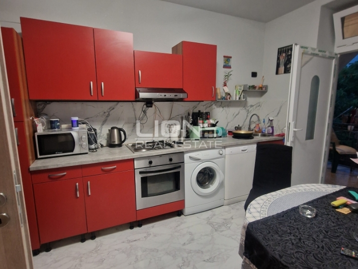 Rijeka, Krnjevo, 40 m2, uređen, samo kod nas!