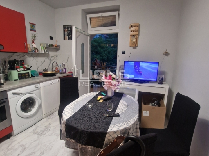 Rijeka, Krnjevo, uređen, 40 m2