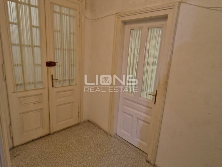Opatija, centar, trosobni stan, 73 m2
