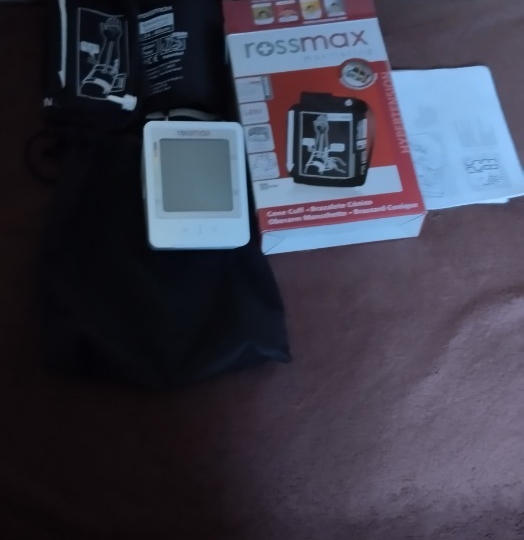 Tlakomjer