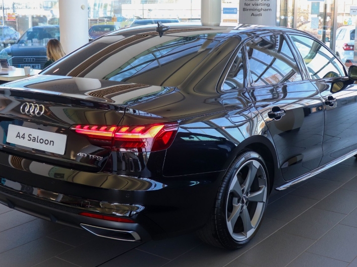 Kupujem stan do 60.000 €, u račun Audi A4 b9 2018.