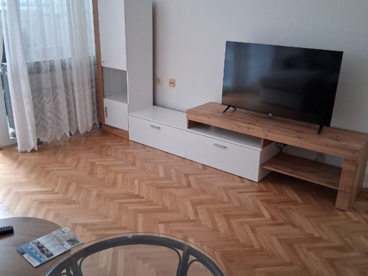 Stan (1S+DB), Kumičićeva, dugoročno