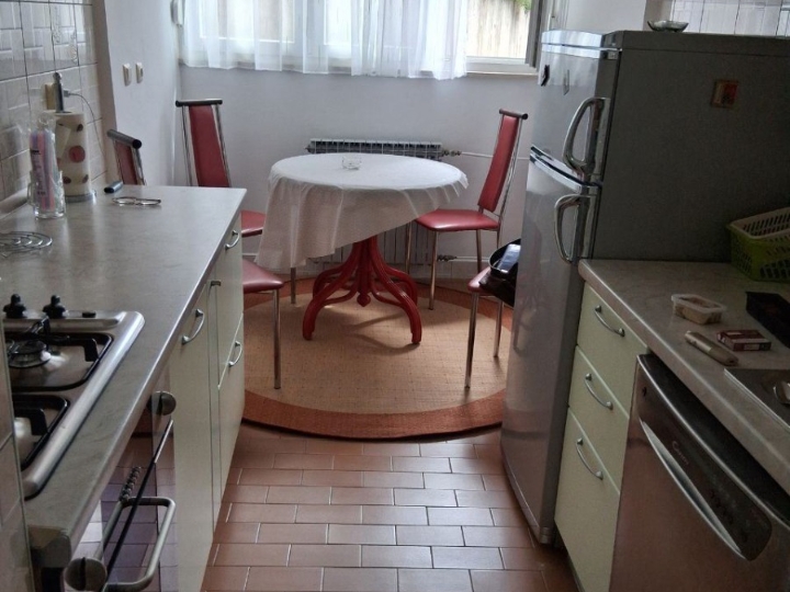 Stan (1S+DB), Kumičićeva, dugoročno